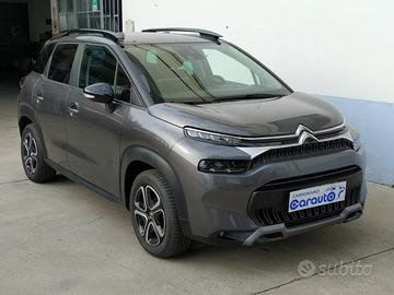 Citroën C3 Aircross 110 1.5 hdi Feel Finanz Z...