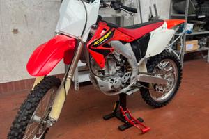 Honda crf 450 R