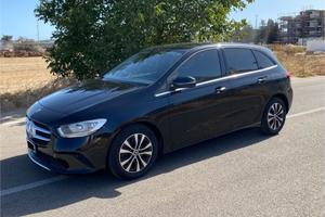 Mercedes-benz B 180 d Automatic Business Extra