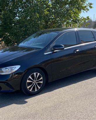 Mercedes-benz B 180 d Automatic Business Extra