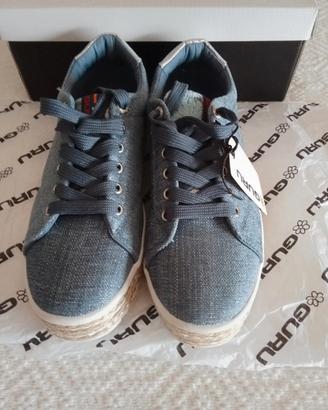 sneakers donna Guru 