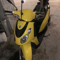Piaggio 125