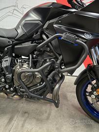 Yamaha Tracer 700 - 2019