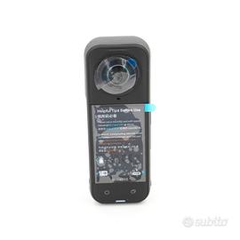 Insta360 X5