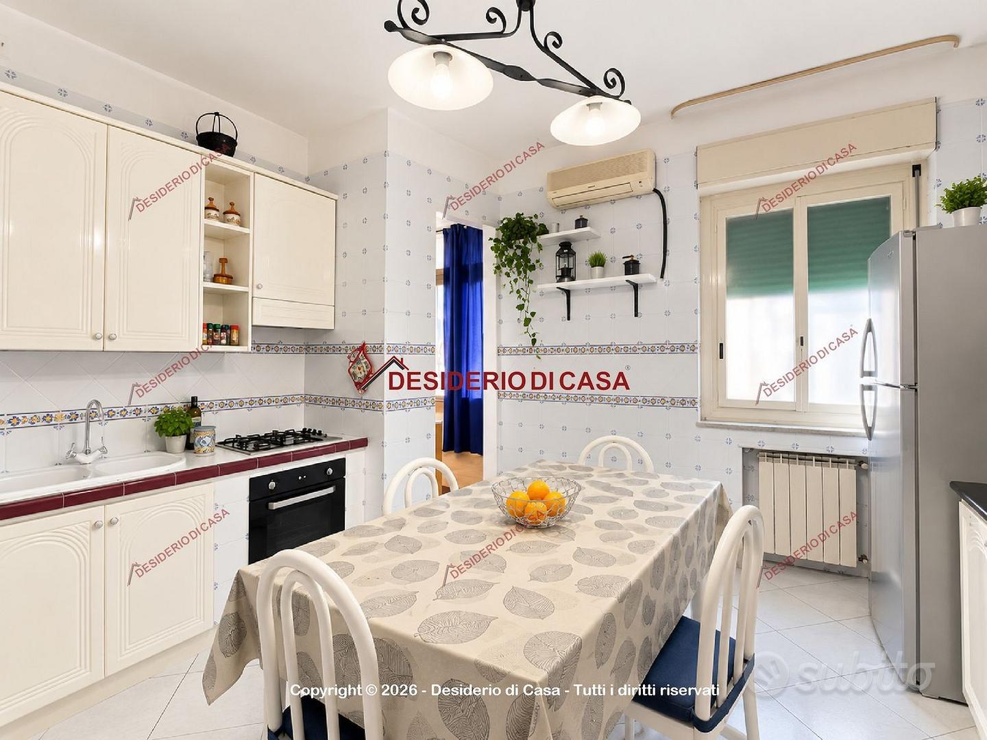 Appartamento – Palermo, Inserra, VI Circoscrizione - Vista 4