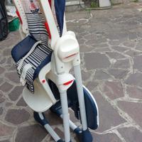 seggiolone chicco 