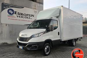 IVECO Daily 35C14H BTor 2.3 HPT PL-RG Cab.CON SPND