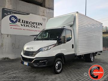 IVECO Daily 35C14H BTor 2.3 HPT PL-RG Cab.CON SPND