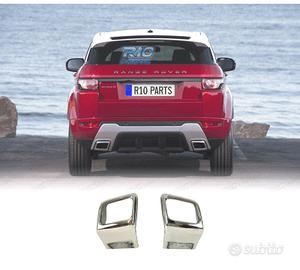 CODE DI SCARICO RANGE ROVER EVOQUE LOOK DYNAMIC CR