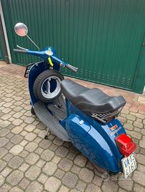 Vespa 125 primavera et3