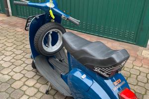 Vespa 125 primavera et3