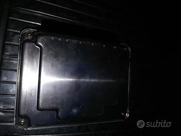 Centralina motore AUDI A4 1900cc diesel del 2003