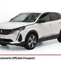 Peugeot 3008 1.5 bluehdi allure pack s&s 130cv