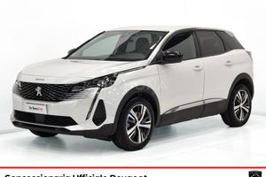 Peugeot 3008 1.5 bluehdi allure pack s&s 130cv