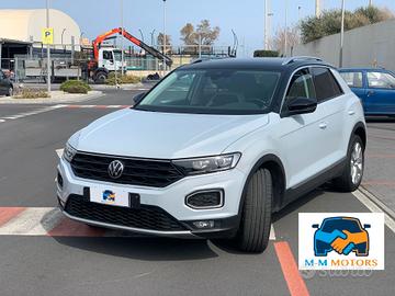 Volkswagen T-Roc 1.5 TSI ACT DSG Advanced BlueMoti