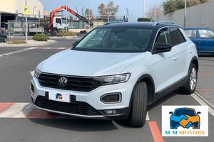 Volkswagen T-Roc 1.5 TSI ACT DSG Advanced BlueMoti
