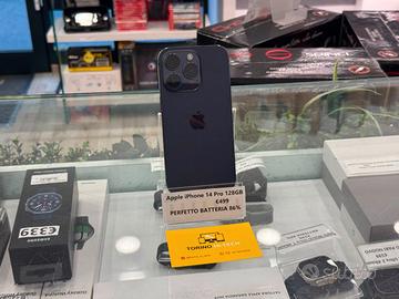 Apple iPhone 14 Pro 128GB - PROMO