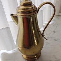 ANNAFFIATOIO IN OTTONE VINTAGE