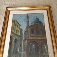 Dipinto di Aurelio Barbalonga