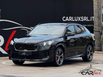 BMW X2 M xDrive M35i 300CV Msport Pro TETTO