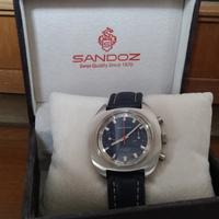 Sandoz anni 70 ( Valjoux 7733 ) da vetrina