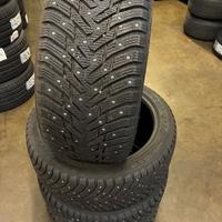 Pneumatici invernali 18” NOKIAN chiodati