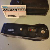 accessorio Contax