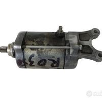Motorino avviamento BENELLI ZENZERO 350 2012