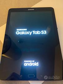 Samsung Galaxy Tab S3 - 32 giga