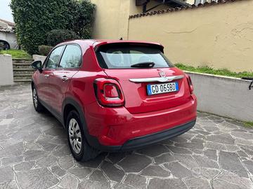 Fiat 500X 1.3 MultiJet 95 CV Lounge