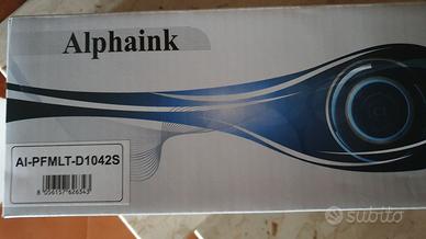 TONER COMPATIBILE CON STAMPANTI LASER SAMSUNG ML