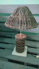Lampada da tavolo 
