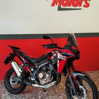 Honda CRF1100L Africa Twin 2025