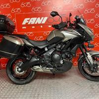 KAWASAKI Versys 650 Grand Tourer