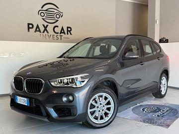 BMW X1 F48 Sdrive16d 1.5 116CV DIESEL PRONTA CONSE