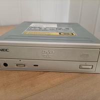 DVD rom Reader Nec