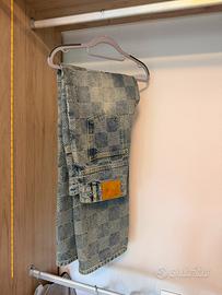 Jeans louis vuitton 46