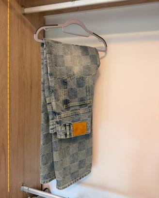 Jeans louis vuitton 46