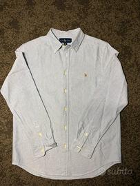 Camicia Ralph Lauren