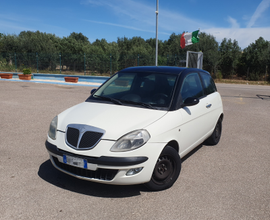 Lancia Ypsilon GPL motore rumoroso