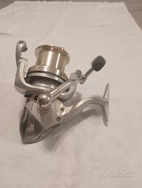 canne mulinelli SHIMANO-MAVER-TRABUCCO