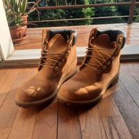 timberland uomo