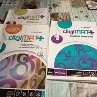 Libri Digimat vol 1 