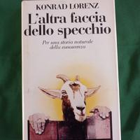 L'altra faccia dello specchio. Konrad Lorenz