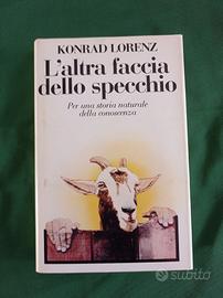 L'altra faccia dello specchio. Konrad Lorenz