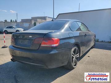 Bmw 3 coupã? e92 320d xdrive 177cv - ricambi
