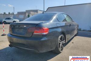Bmw 3 coupã? e92 320d xdrive 177cv - ricambi