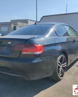 Bmw 3 coupã? e92 320d xdrive 177cv - ricambi