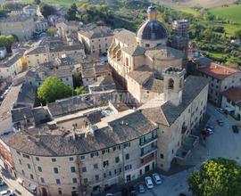 Appartamento a Monte San Vito 4 locali