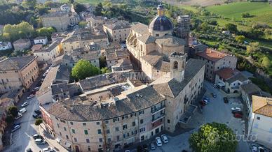 Appartamento a Monte San Vito 4 locali